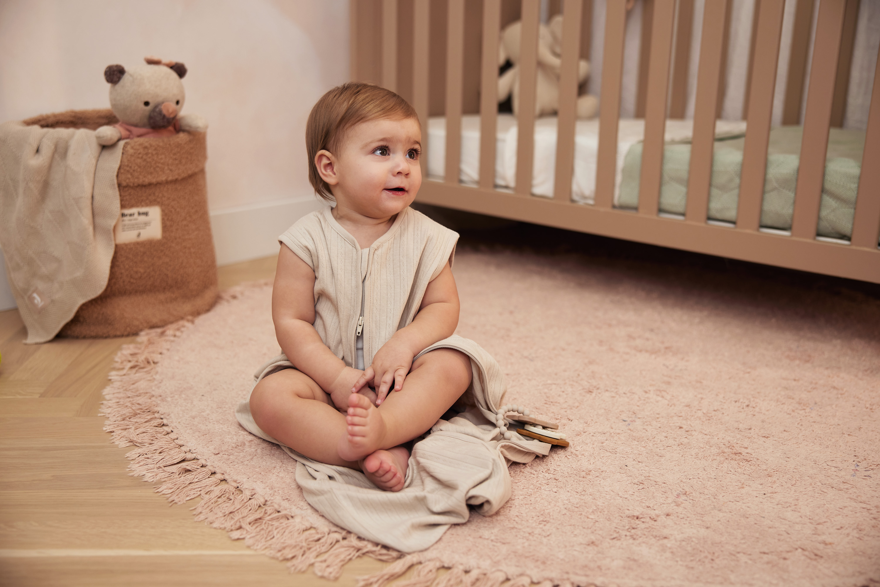 Feetje Baby Collectie