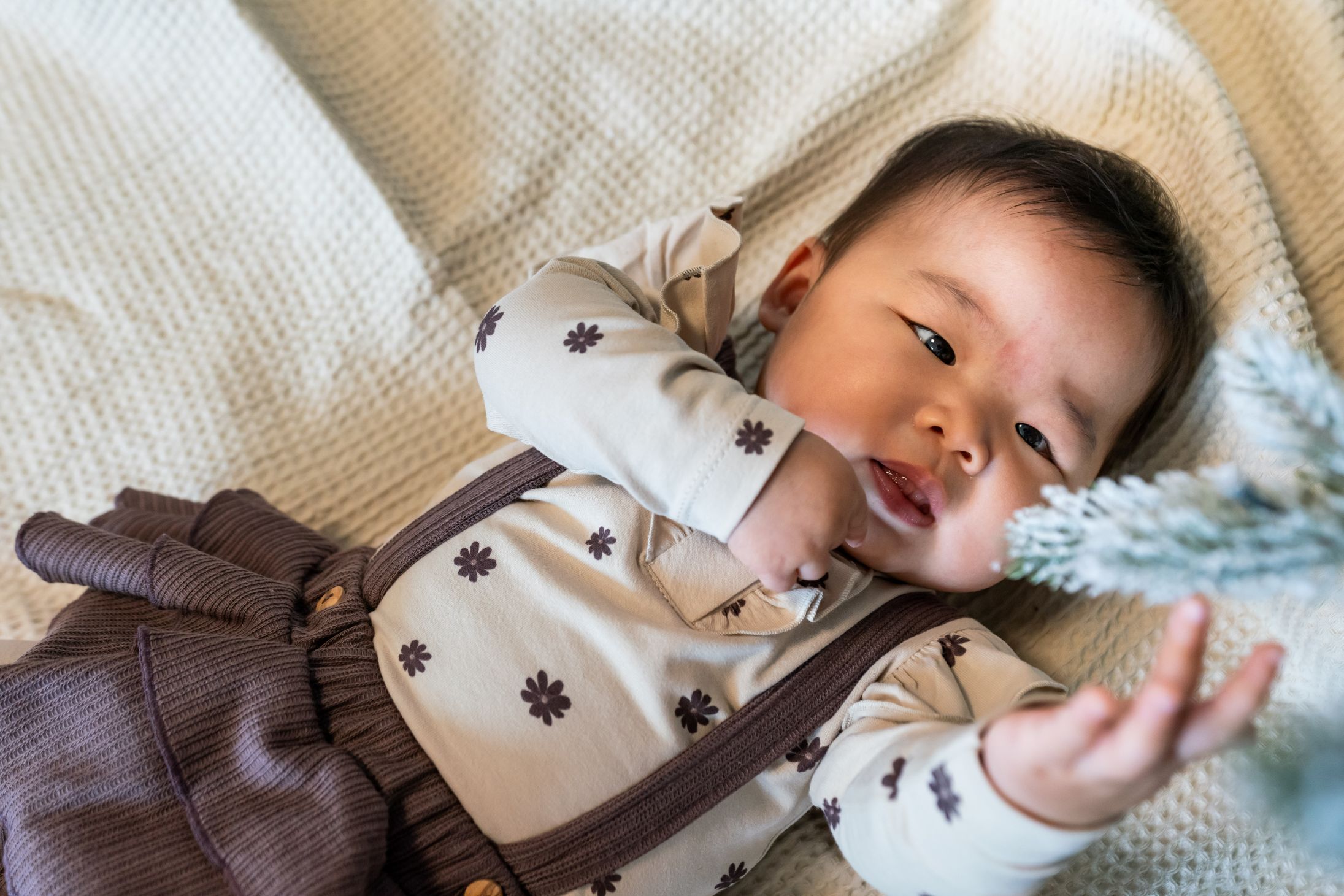 Feetje Baby Collectie