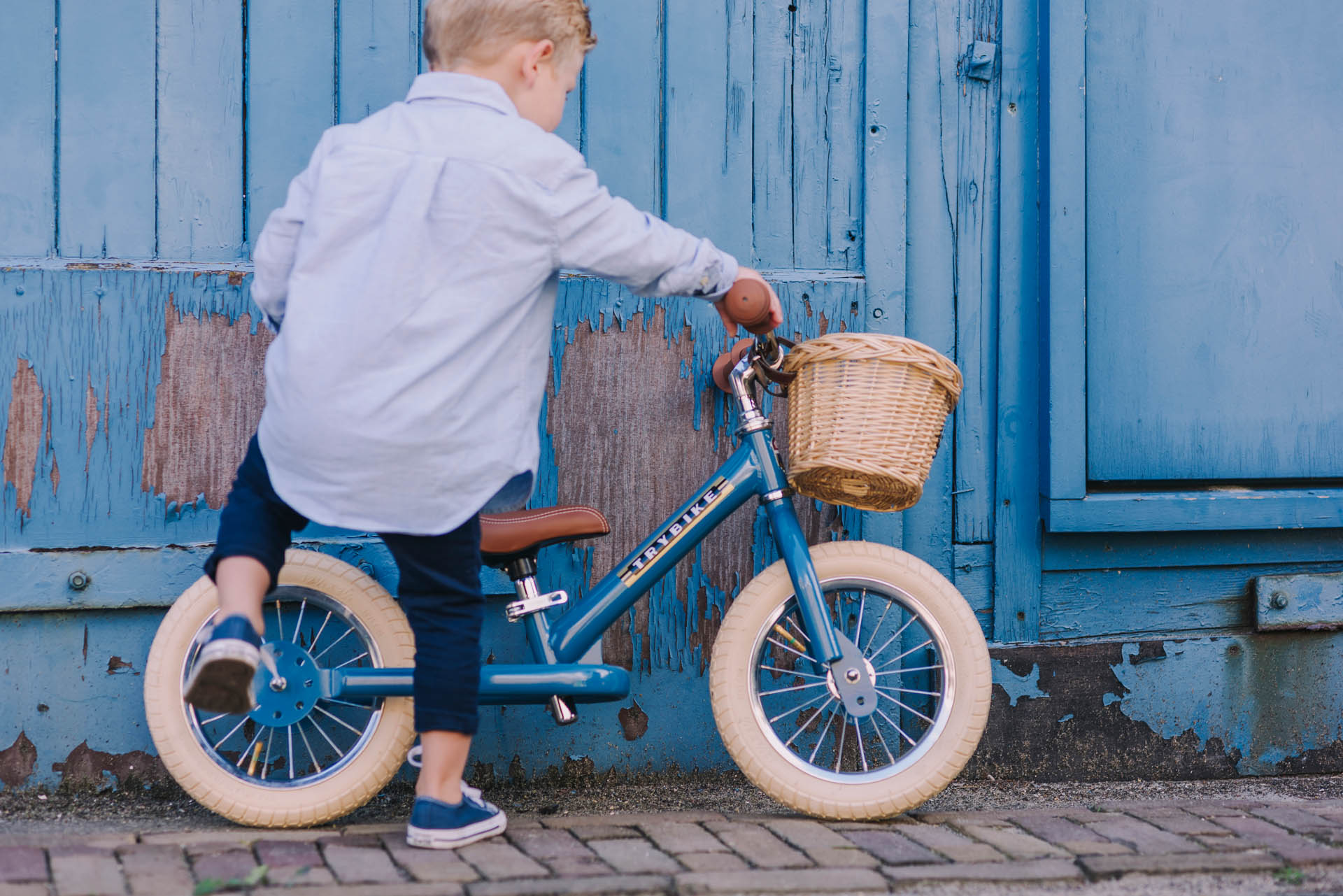 Z8 Jongens Collectie