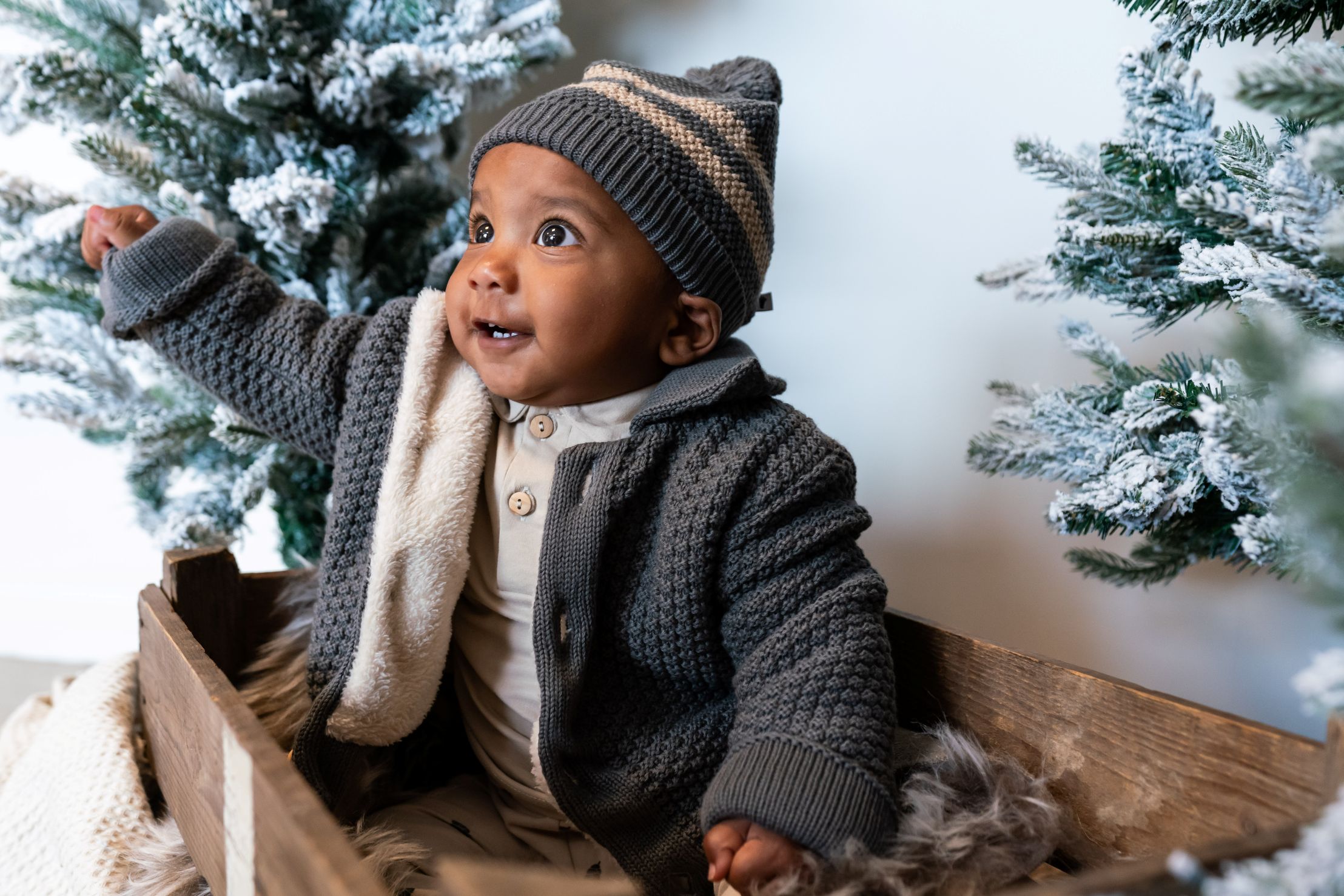 Z8 Jongens Collectie