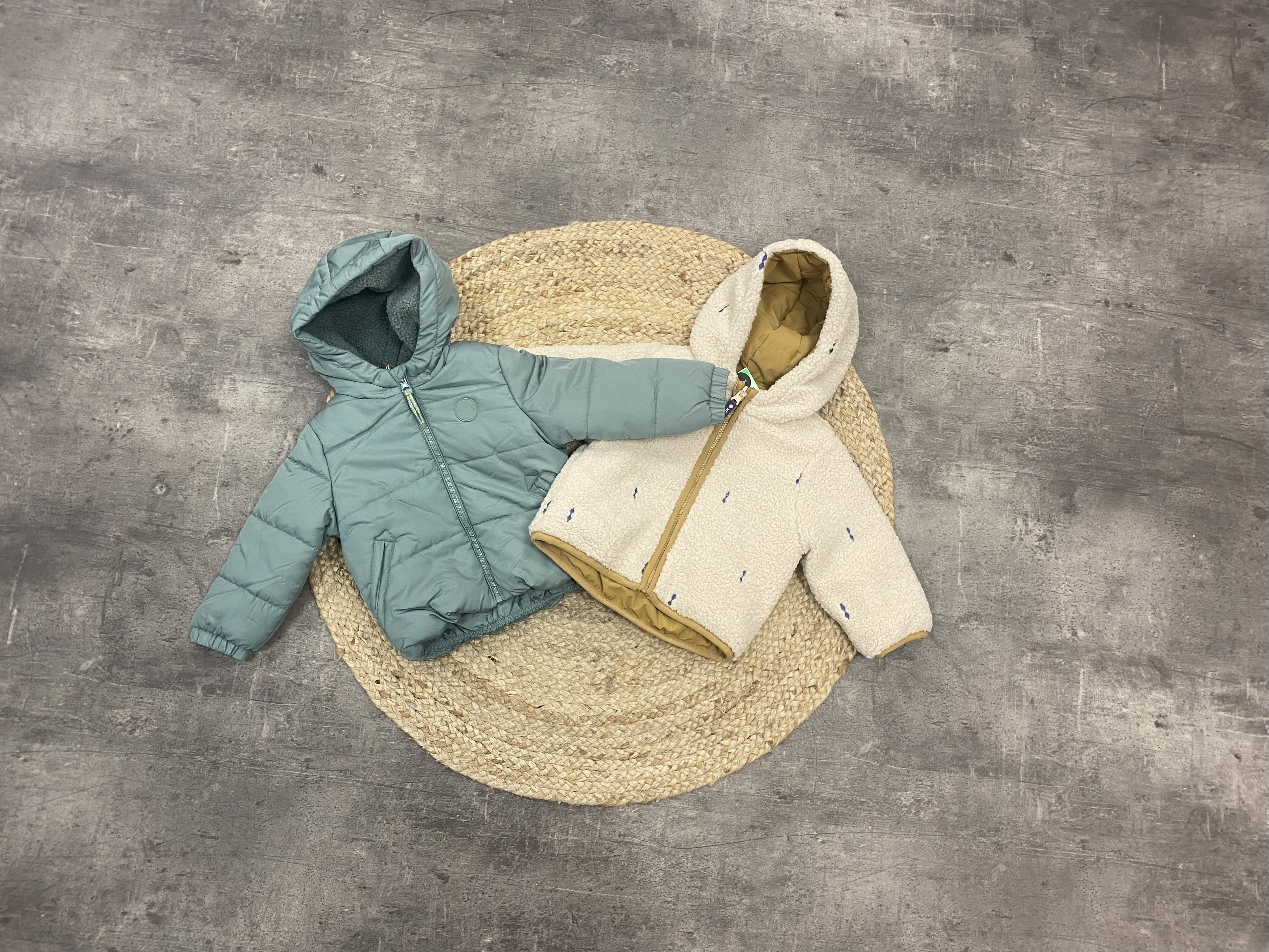 Kleding van de week 2