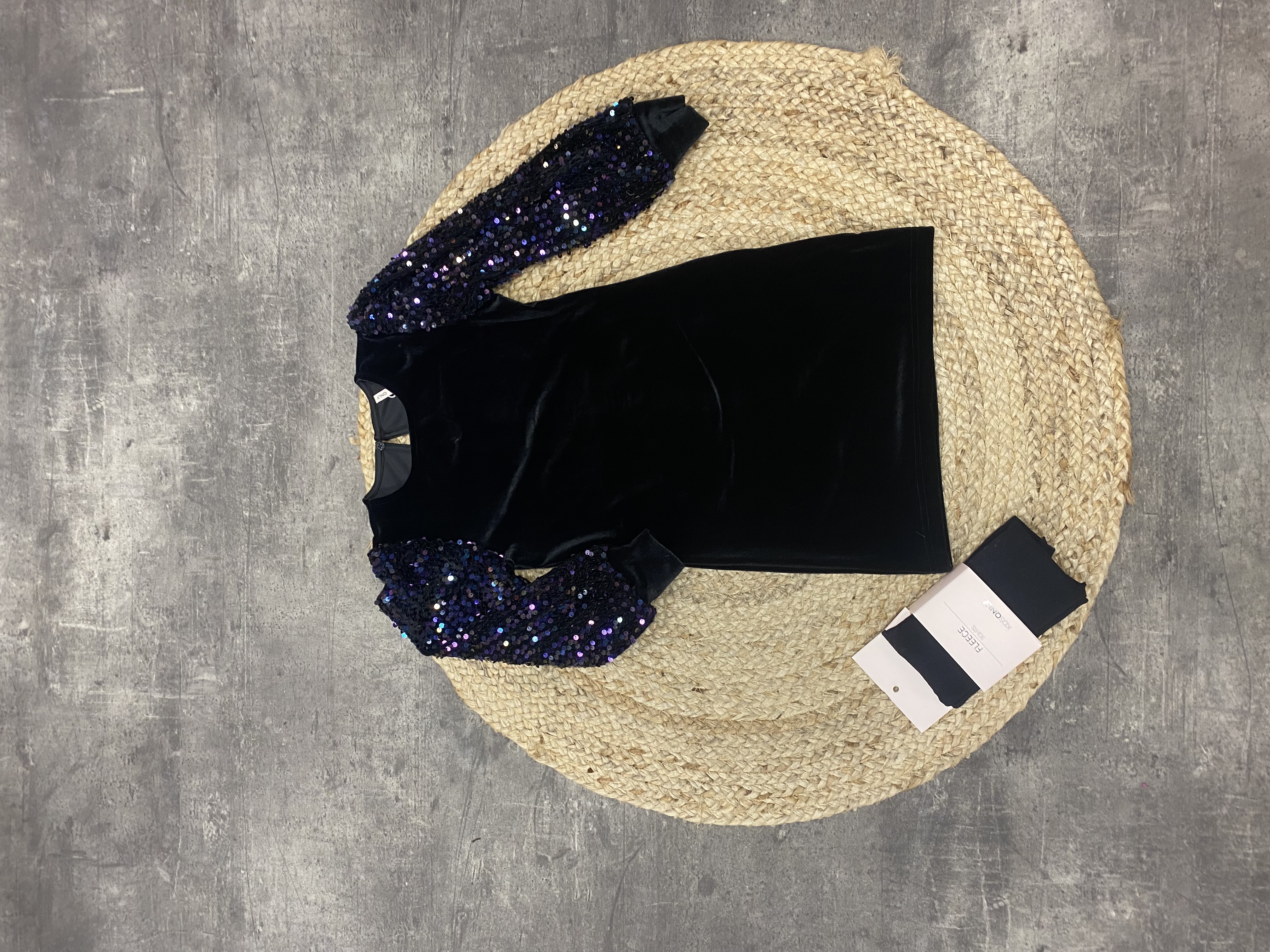 Kleding van de week 3