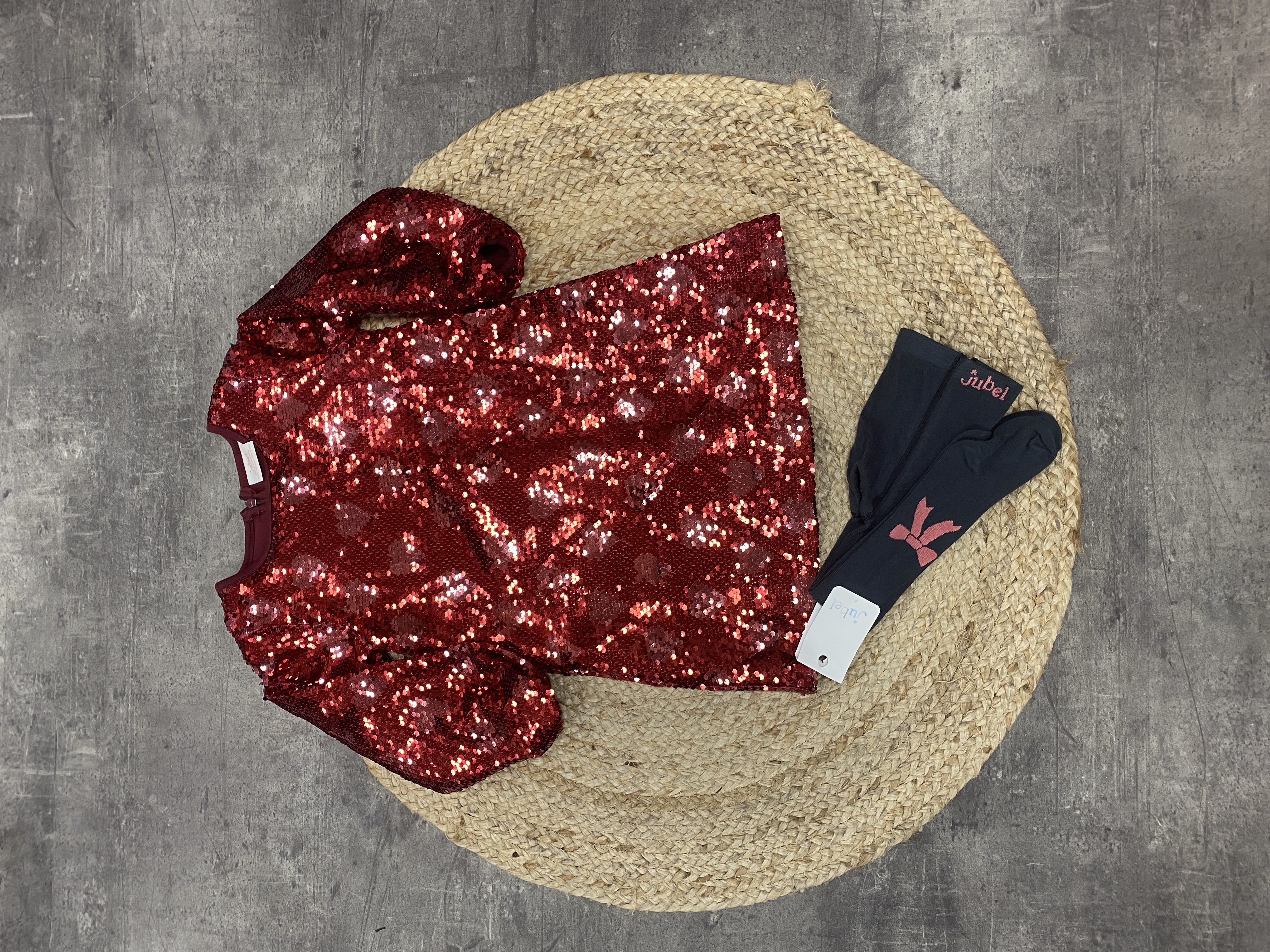 Kleding van de week 6